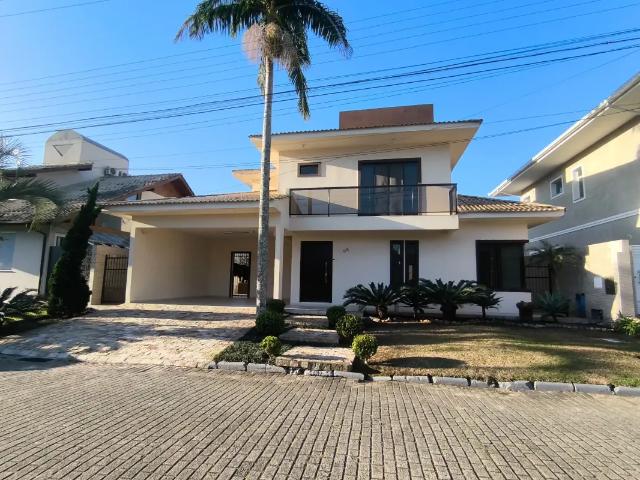 Casa aluguel em Cachoeira do Bom Jesus, Desterro