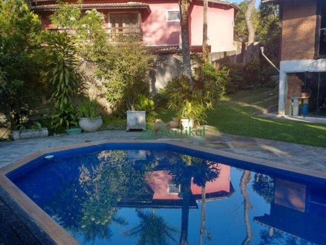 Casa venda em Embu das Artes