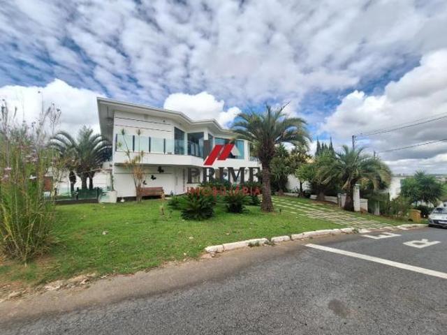 Casa venda em Condomínio Lagoa Santa Park Residence, Lagoa Santa