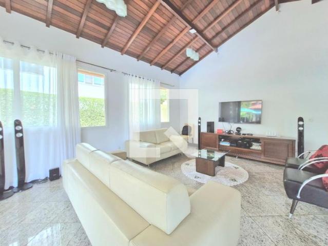 Casa aluguel em Região Geográfica Imediata de Belo Horizonte, Região Metropolitana de Belo Horizonte