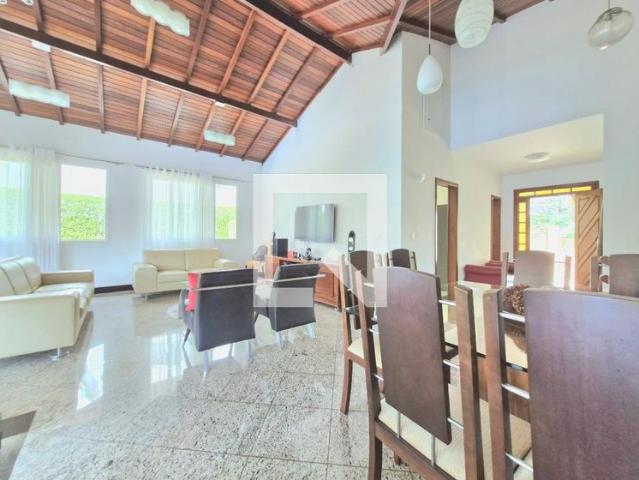 Casa aluguel em Região Geográfica Imediata de Belo Horizonte, Região Metropolitana de Belo Horizonte