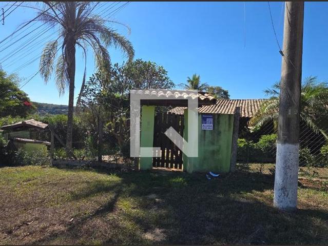 Casa aluguel em Região Geográfica Imediata de Belo Horizonte, Região Metropolitana de Belo Horizonte