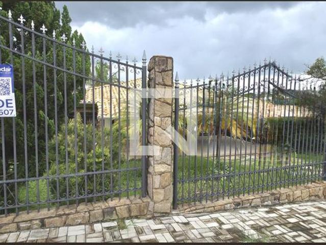 Casa aluguel em Região Geográfica Imediata de Belo Horizonte, Região Metropolitana de Belo Horizonte