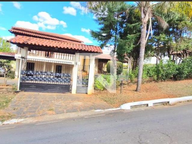Casa venda em Condomínio Condados da Lagoa, Lagoa Santa
