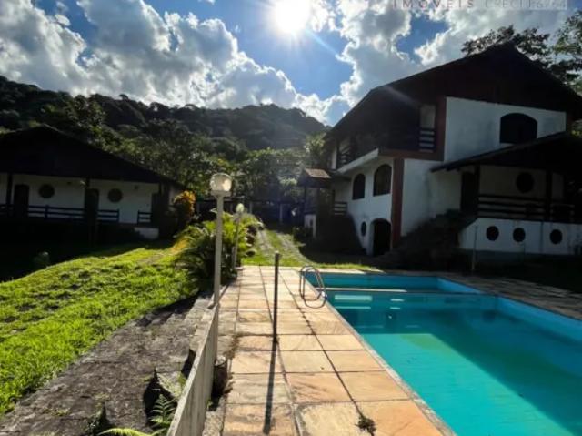Casa aluguel em Guapimirim