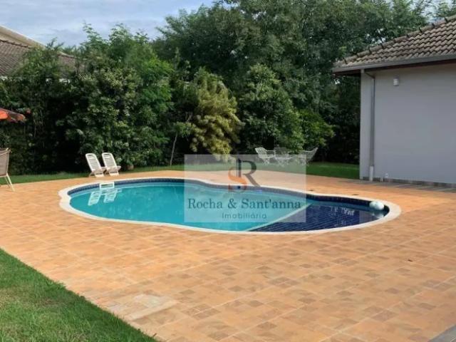 Fazenda venda em Residencial Lagos D'Icaraí, Salto