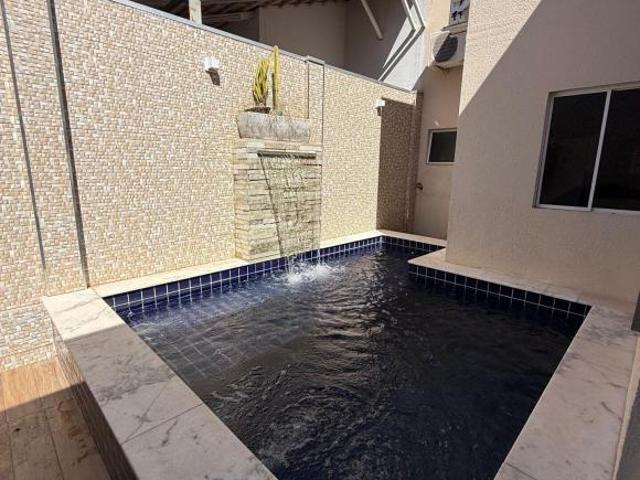 Casa venda em Várzea Grande