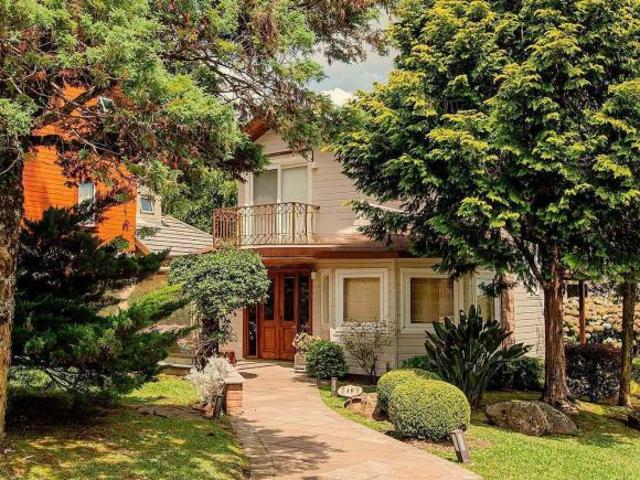 Casa venda em Região Geográfica Imediata de Caxias do Sul, Canela