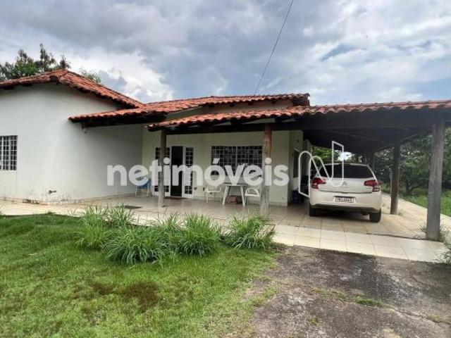 Casa venda em Região Geográfica Imediata de Luziânia, Região Integrada de Desenvolvimento do Distrito Federal e Entorno