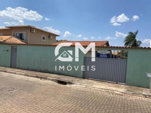 Apartamento venda em Condomínio RK, Sobradinho