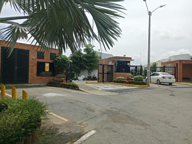 Casa en arriendo en Sur, El Cerrito