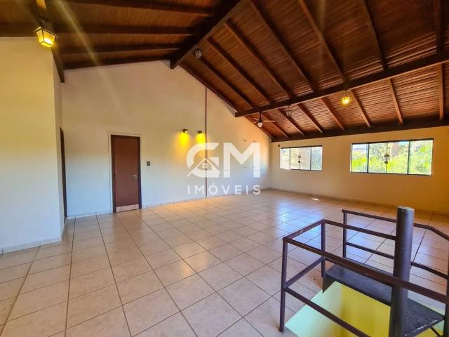 Casa aluguel em Residencial Interlagos, Jardim Botânico