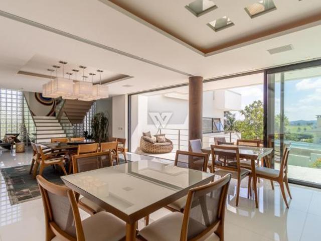 Casa venda em Alphaville Graciosa, Pinhais