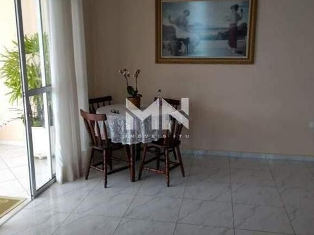 Casa venda em Terras de Santa Rosa I e II, Salto