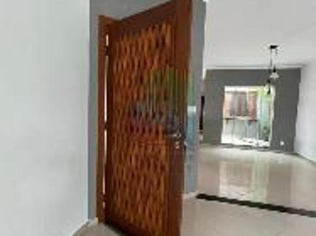 Casa aluguel em São Carlos