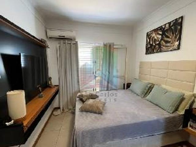 Casa aluguel em São Carlos