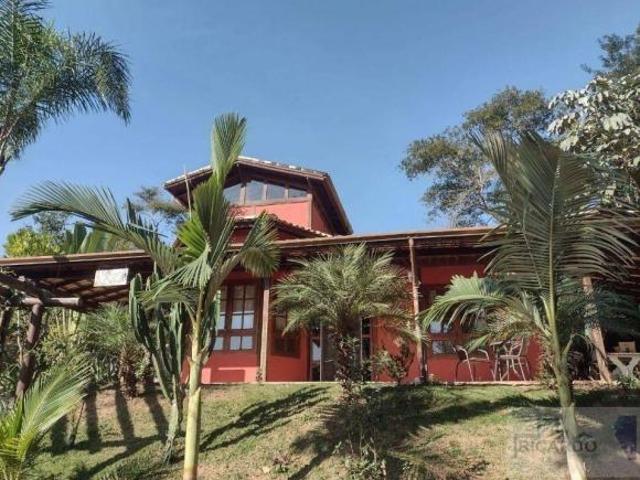 Casa venda em Região Imediata de São José dos Campos, Região Metropolitana do Vale do Paraíba e Litoral Norte