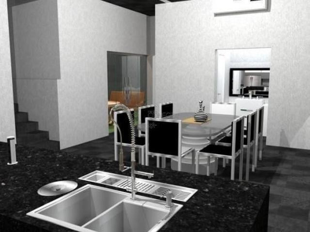 Casa venda em Região Geográfica Imediata de Londrina, Primeiro de Maio
