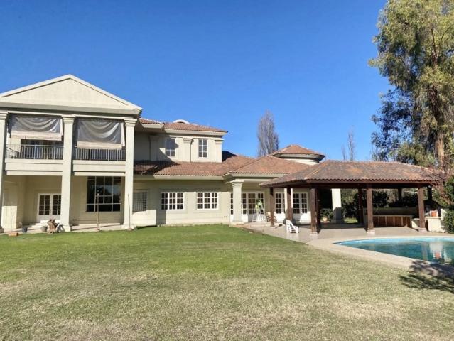 CASA CONDOMINIO ALGARROBAL CHICUREO