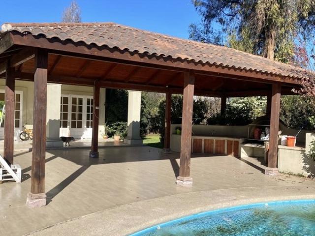 CASA CONDOMINIO ALGARROBAL CHICUREO