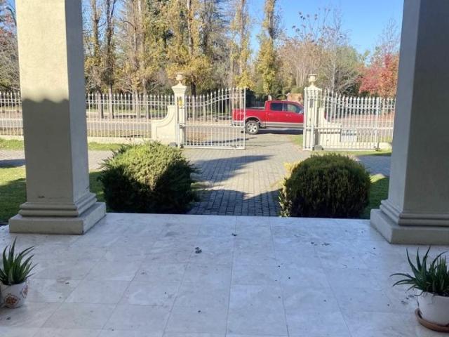 CASA CONDOMINIO ALGARROBAL CHICUREO