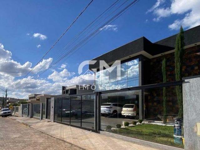 Apartamento venda em Condomínio Alto da Boa Vista, Sobradinho