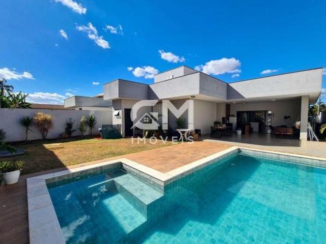 Casa venda em Condomínio Alto da Boa Vista, Sobradinho
