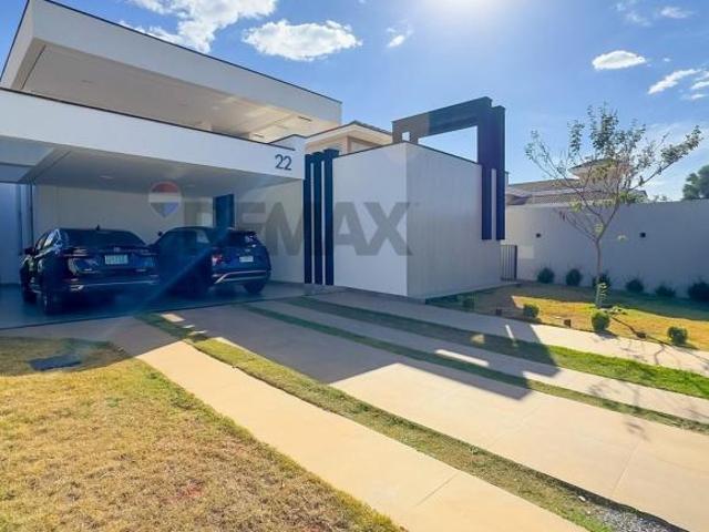 Casa venda em Condomínio Alto da Boa Vista, Sobradinho