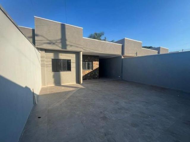 Casa venda em Região Geográfica Imediata de Três Lagoas, Angélica