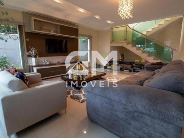 Apartamento venda em Nova Colina, Sobradinho