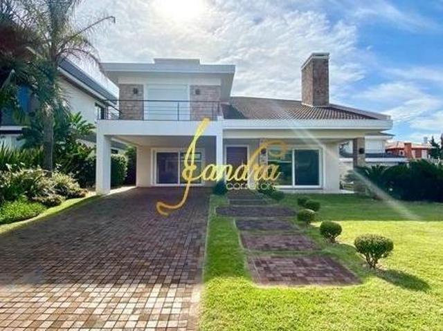 Casa venda em Região Geográfica Imediata de Tramandaí - Osório, Aglomeração Urbana do Litoral Norte