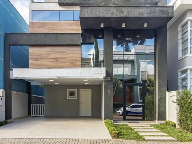 Casa venda em Curitiba, Boqueirão