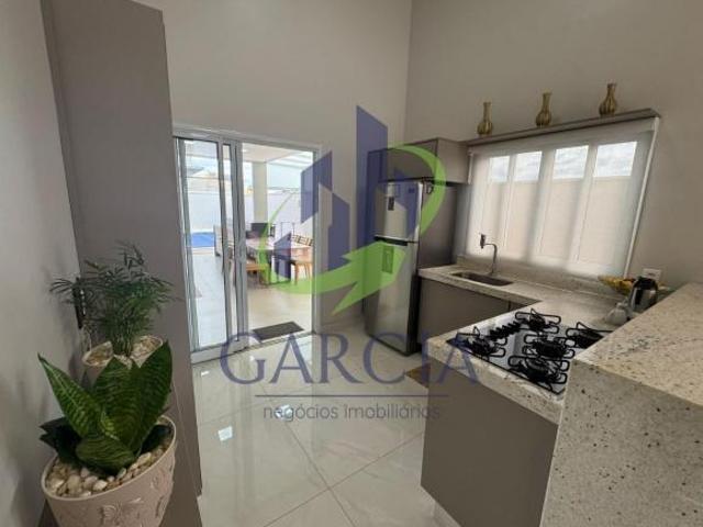 Casa venda em Região Imediata de Mogi Guaçu, Estiva Gerbi