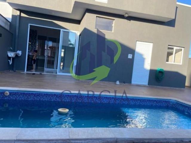 Casa venda em Jardim California, Estiva Gerbi
