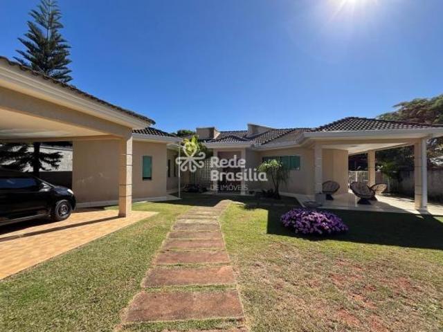 Casa venda em Grande Colorado, Sobradinho