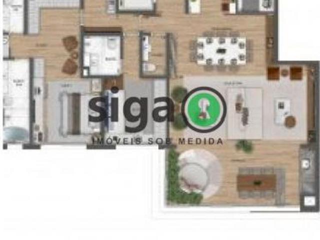 Apartamento venda em Jardim Santa Tereza, Embu das Artes