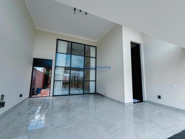 Casa venda em Residencial Cidade Jardim, Alfenas