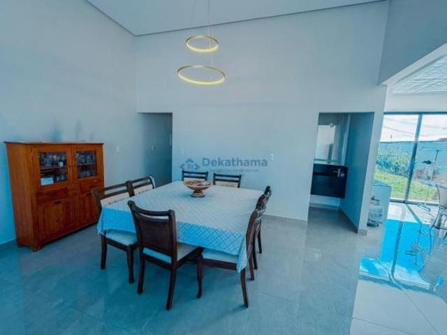 Casa venda em Residencial Cidade Jardim, Alfenas