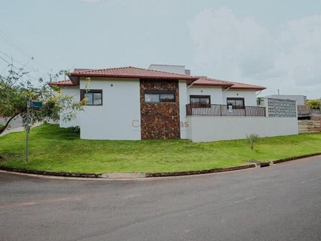 Casa venda em Residencial Cidade Jardim, Alfenas