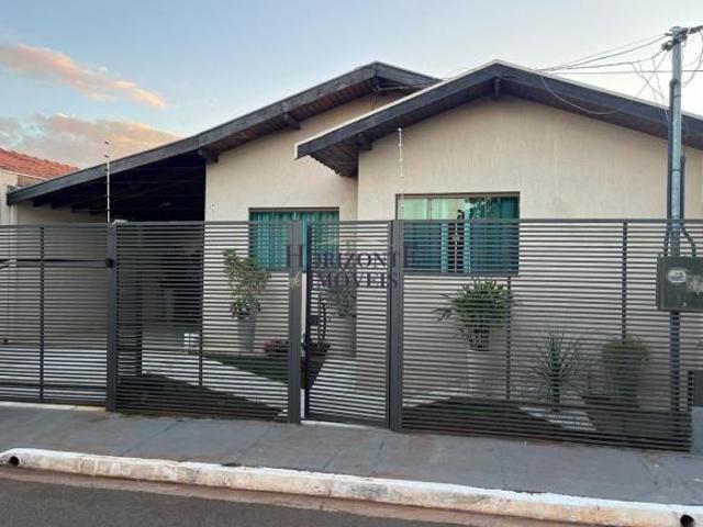 Casa venda em Região Geográfica Imediata de Campo Grande, Campo Grande