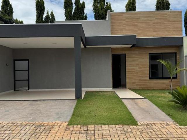 Casa venda em Região Geográfica Imediata de Três Lagoas, Angélica