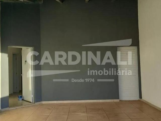 Casa venda em Região Imediata de Araraquara, Araraquara