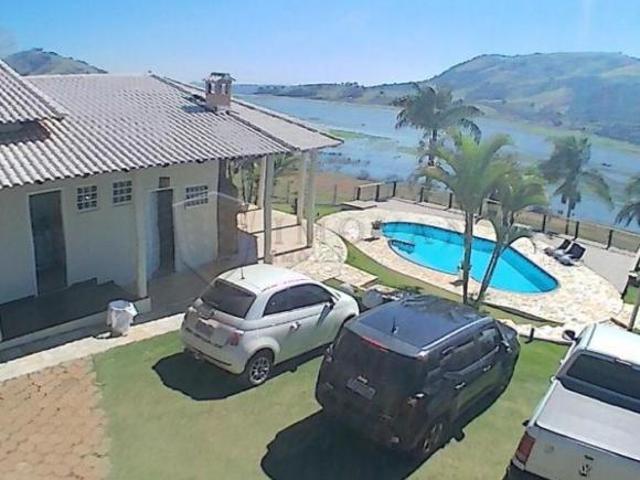 Casa venda em Região Geográfica Imediata de Alfenas, Areado