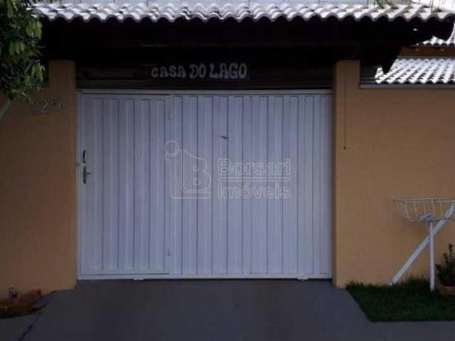 Casa venda em Região Imediata de Araraquara, Borborema