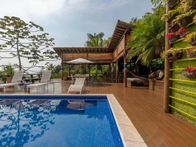 Casa venda em Região Imediata de Caraguatatuba-Ubatuba-São Sebastião, Região Metropolitana do Vale do Paraíba e Litoral Norte