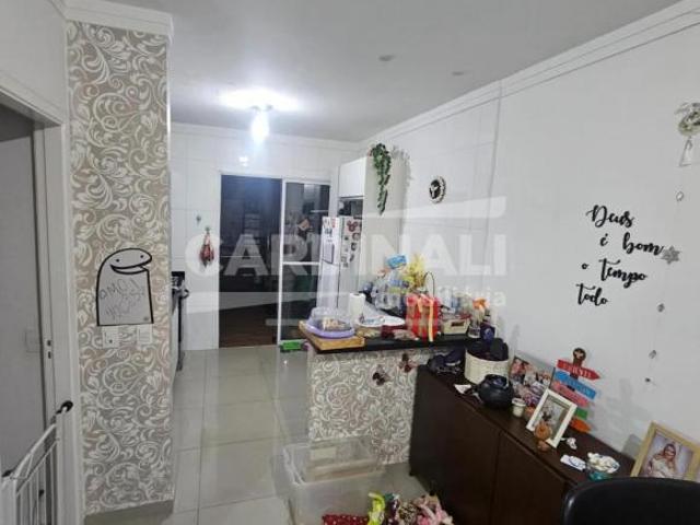 Casa venda em Região Imediata de São Carlos, São Carlos