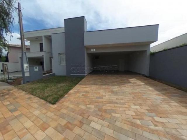 Casa venda em Região Imediata de São Carlos, São Carlos