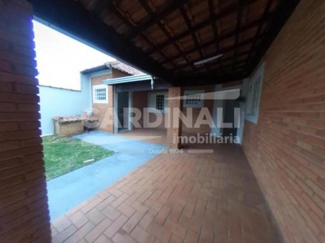 Casa venda em Região Imediata de São Carlos, São Carlos
