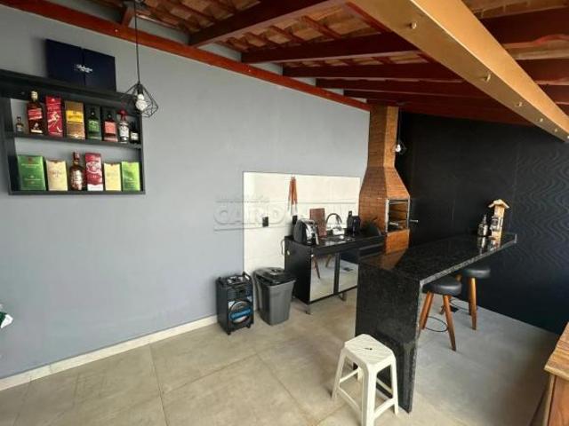 Casa venda em Região Imediata de São Carlos, São Carlos