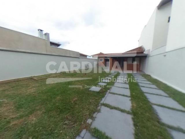 Casa venda em Região Imediata de São Carlos, São Carlos
